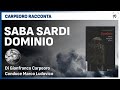 Speciale saba sardi  dominio  carpeoro racconta