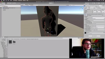 Measuring in Unity