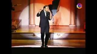 Luis Miguel - Que Nivel de Mujer Argentina 2005 Restaurado HD