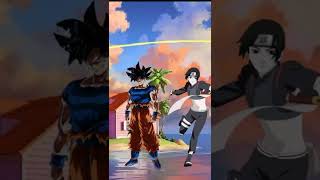 Who is strongest Goku vs All [Cowbell warrior] Resimi