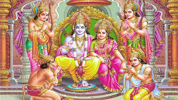 Ram Darbar Full Mantra