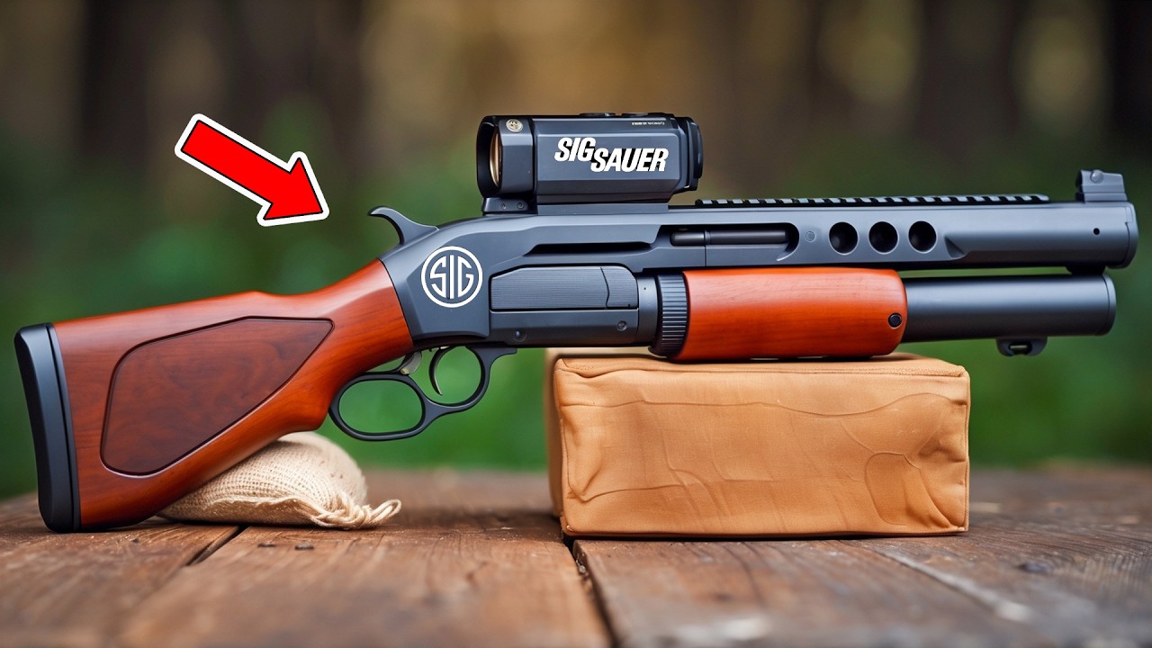 Top 10 Budget Shotguns You Can’t Miss in 2025!