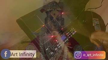 Pakhawaj Patch - Roland SPD - SX