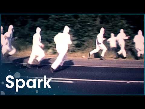 BRIAN COX EXPLORES THE MOST CONTROVERSIAL SCIENTIFIC DISCOVERIES OF ALL TIME