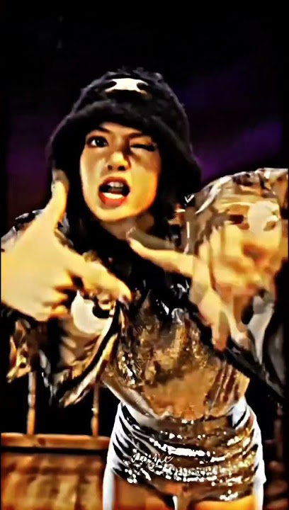 BLACKPINK - Such a Whore Edit