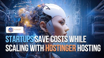 The Hosting Power Behind Your Online Success - Hostinger