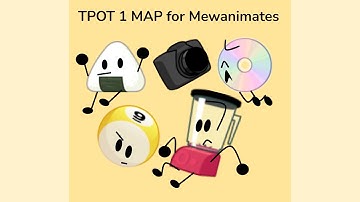 Tpot 1 reanimated Parts 13 and 14 #TPOT1reanim (for Mewanimates)
