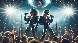 Golden Disco Fever (Disco Standart Vers)