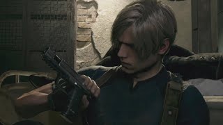 Resident Evil 4 Remake - Максимальная экономия