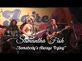 Samantha Fish - &quot;Somebody&#39;s Always Trying&quot; - Louisville Street Faire - 08/09/19