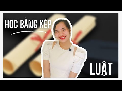 Video CHUYỆN HỌC BẰNG KÉP Ở ĐẠI HỌC QUỐC GIA HÀ NỘI (VNU) |... - youtube