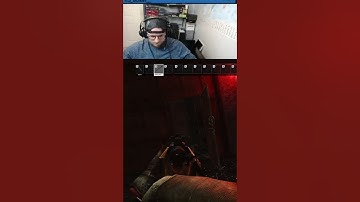 The Tarkov Shooter - Part 3 #shorts #escapefromtarkov #twitch #sniper #modernwarfare #streamer