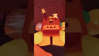 A very BK54 thing to do | #peakgame #shorts #funny #viral