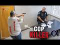 Most Dangerous High-Speed Police Chases Caught on Dashcam — That Feel Like an Action Movie #63