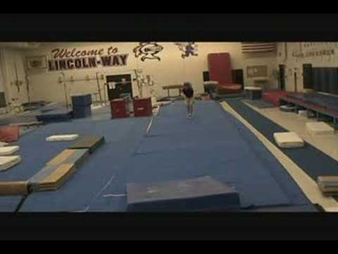 Wayne Brock: Gymnastics Fun, Tricks & Bloopers