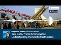 Iran, Gaza, Trump & Netanyahu: Understanding the Middle East’s crises 🎙️ Independent Thinking