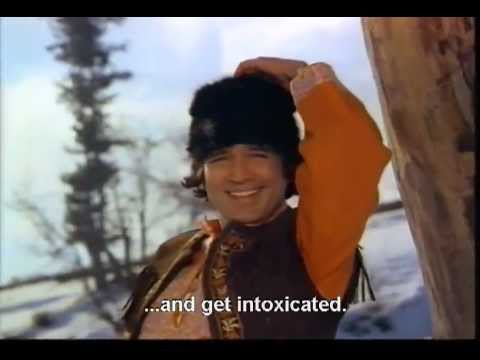 Bemausam Bahaar Ke Lyrics in Hindi Bundal Baaz 1976