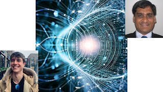 DNA and Quantum Computing, Error Correction Methods w/ Manish Gupta | Math & Beyond podcast #14