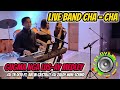 LIVE BAND - GUGMA NGA LUS-AY CHA- CHA MEDLEY