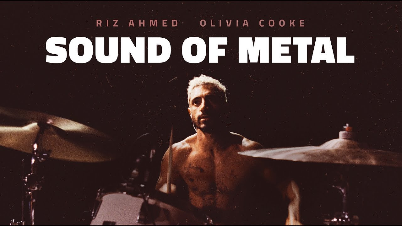 Cómo es el mundo para un sordo en “El Sonido del Metal”. Película de Amazon.  Para el fin - YouTube