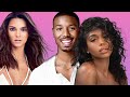 Inside Michael B. Jordan's Alleged Private Dating History & His Public Relationship With Lori Harvey