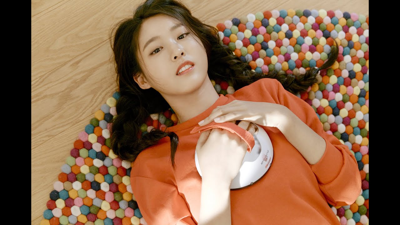 [G마켓] 설현 TVC - FUN 컬렉션 ★