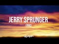 [1 HOUR] Tory Lanez - Jerry Sprunger feat T-Pain (Lyrics)Lyric Video