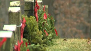 Fundraising Begins for Wreaths Across America Ceremony in West Lafayette