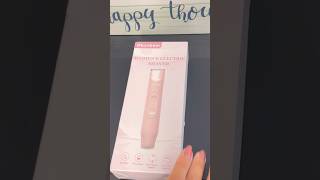 2 in 1 waterproof bikini line shaver#womanselectricshaver #akumbenshaver #girltrimmer #bikinitrimmer