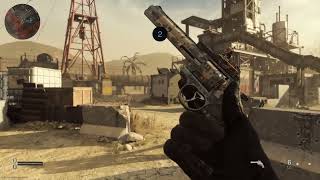 Call Of Duty: Modern Warfare 2019 in 2026... | Team Deathmatch 'No Commentary' Gameplay on Rust