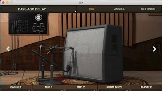 Universal Audio Ox Box Demo #1 Playthrough screenshot 2