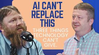 Why AI Can’t Replace Real Counseling