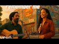 Remember me ft Damian Marley &amp; Rihanna (official gospel reggae lyrics song)