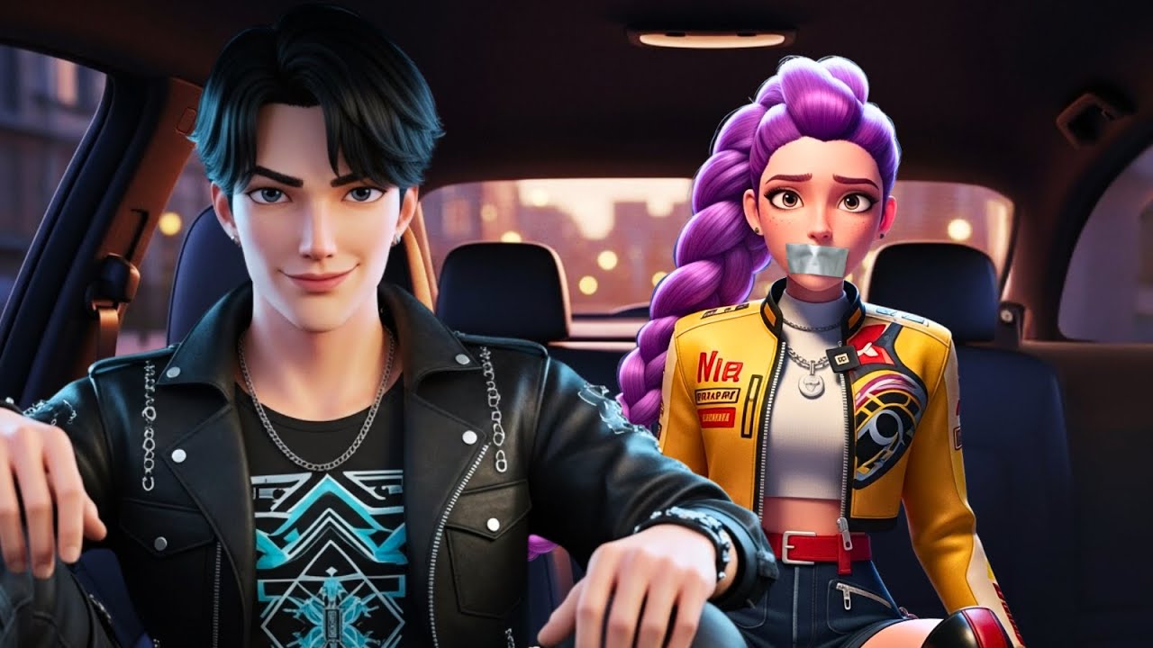 RESCUE MISSION FOR RUMI BEGINS TONIGHT!!! | KPOP DEMON HUNTERS - YouTube