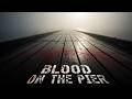 Blood on the Wooden Planks of Sablewind Pier | A Hercule Poirot Mystery