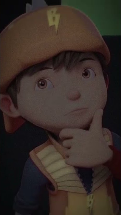 JEDAG JEDUG BOBOIBOY TERBARU || DJ GUE MAH BODO AMAT || JEDAG JEDUG BOBOIBOY CUTE #fypage #boboiboy