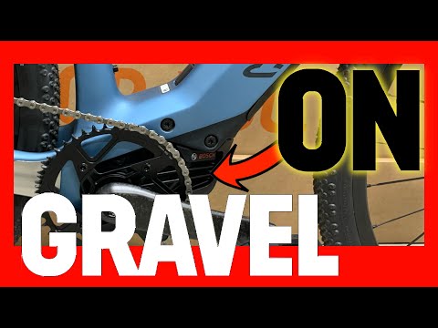 Video: Canyon Grail: revisión de la bicicleta gravel eléctrica