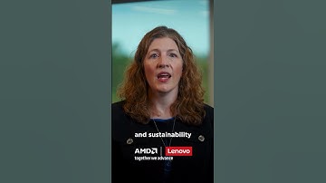 From AI Use to AI Literacy: Lenovo Education + AMD in Higher Ed