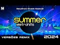 Summer eletrohits  verses remix  sequncia mixada especial magic box kasino bob sinclar rio