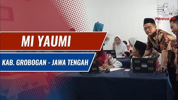 Asesmen Digital Memanfaatkan Kipin Classroom di MI Yaumi | Ujian Sumatif Digital Tanpa Internet
