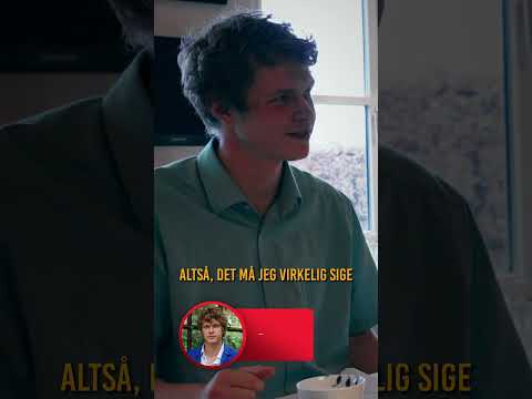 Alle kan blive Tv-værter i dag! #creatornekommer #danskpodcast