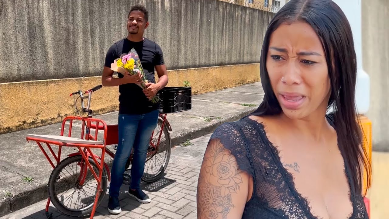 Interesseira Se Dá Muito Mal 😳