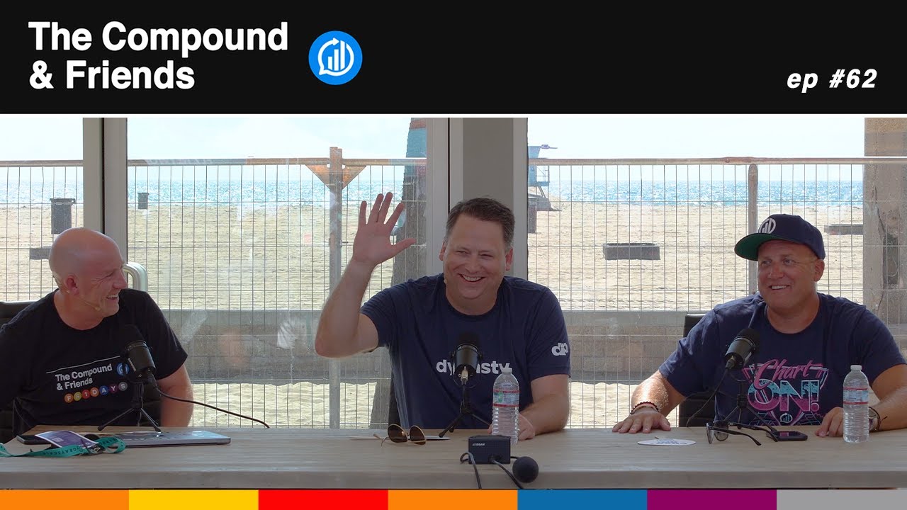 Live at Future Proof | TCAF 62