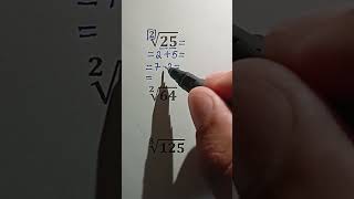 Information How to Find Square Roots | A Special Method That Doesn't Work for Every Number #maths #mathematica Guide