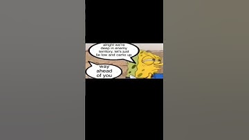 spongebob snowman meme #foryou #joke #memes #funny #youtubeshorts #spongebob #squidward #fortnite