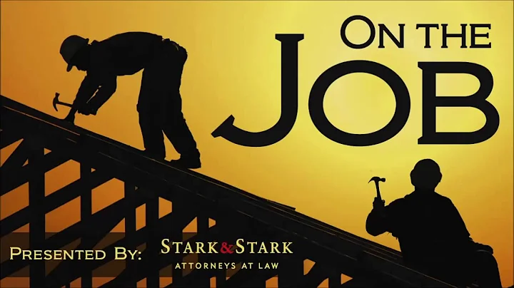 On the Job Episode 1: Rules of Social Media Engage...