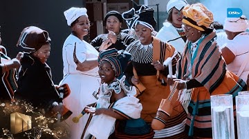 The glam behind it all – Inimba | S1 | Mzansi Magic