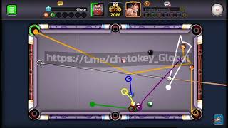 Download Cheto 8 Ball Pool update 56.3.1 + 56.3.x - App Store iOS, No jailbreak All iOS 18+ screenshot 2