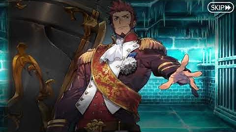 FGO | Lostbelt 2: Götterdämmerung - Part 11: Lost Within a Dream