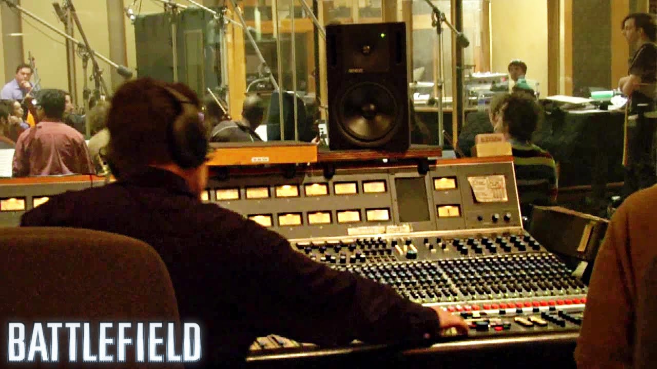How The Best Video Game Music Was Made YouTube